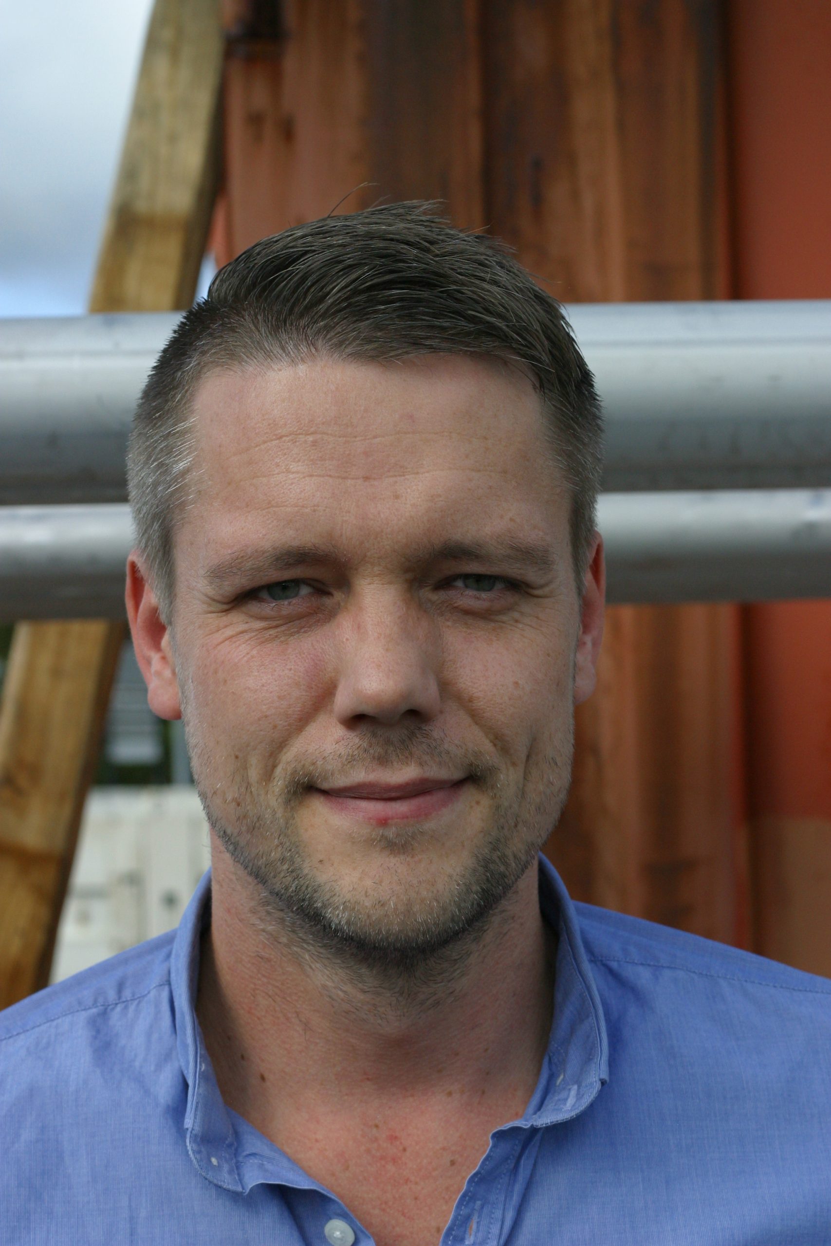 Jakob Sørensen